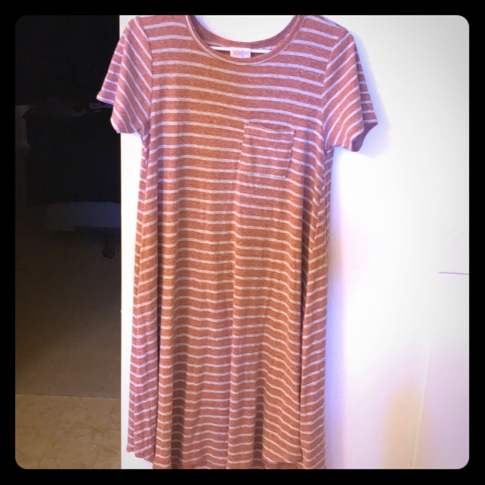 LuLaRoe Carly XXS 💗